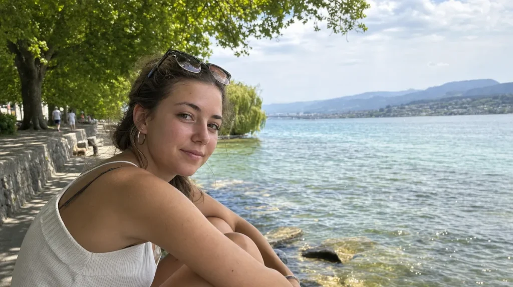 Warum wasserfeste Mascara im Alltag überhaupt wichtig ist